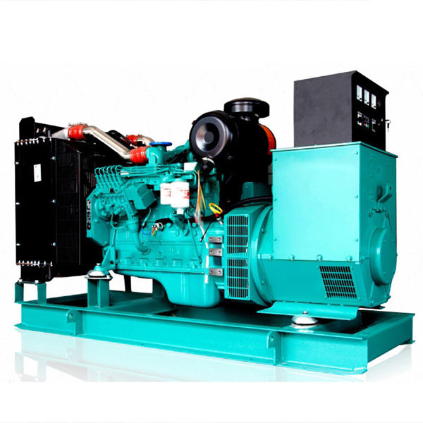 遂溪柴油发电机操作及日常维护