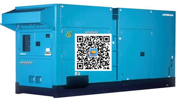 遂溪出租发电机 进口和国产柴油发电机组有什么不同