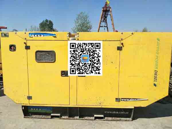 遂溪出租发电机 潍柴发电机一定要预防通风管道的堵塞和灰尘