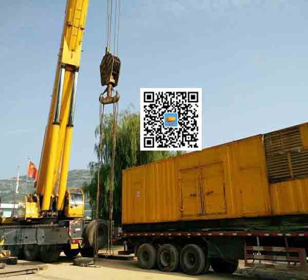 遂溪租赁发电机的原理是什么