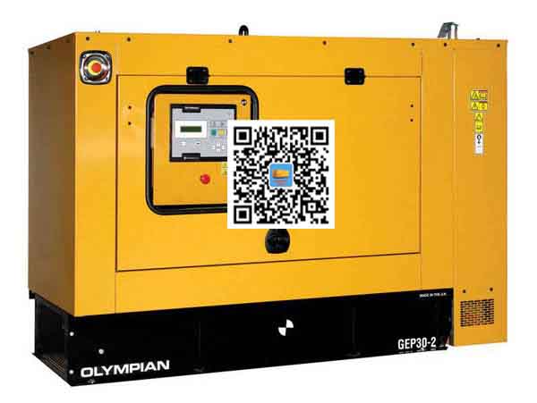 遂溪出租发电机组配置有哪些重要特点