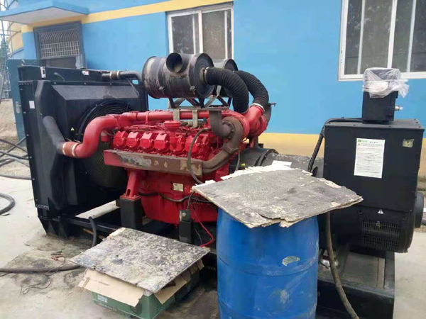 遂溪租赁发电机 发电机的主要分类介绍