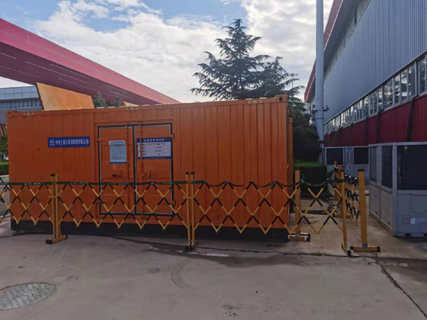 遂溪柴油发电机组的运行和使用注意事项