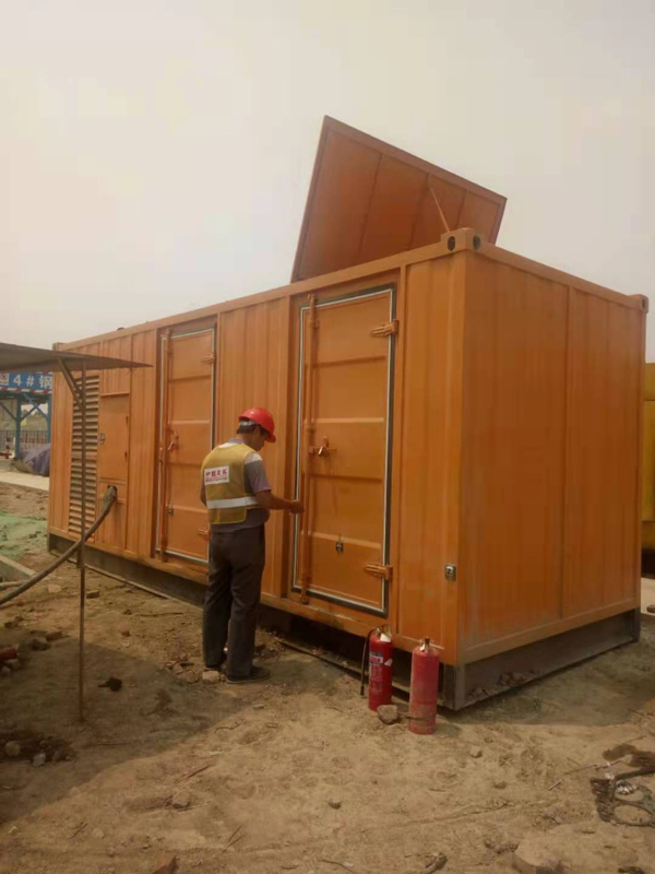 遂溪柴油发电机组不定期保养会出现哪些问题？