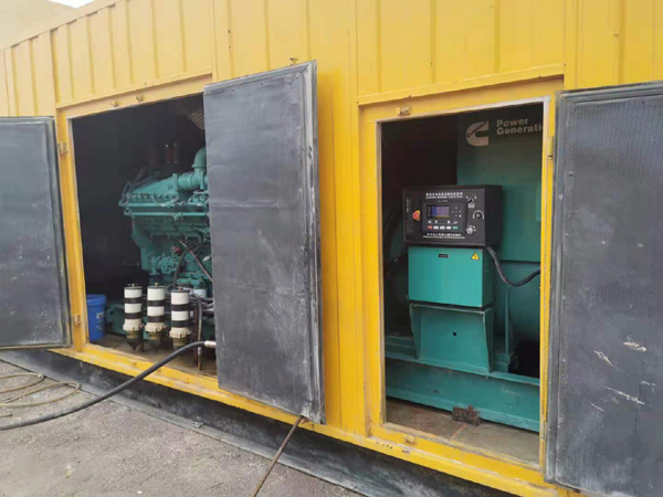 遂溪柴油发电机组的蓄电池种类有哪些？