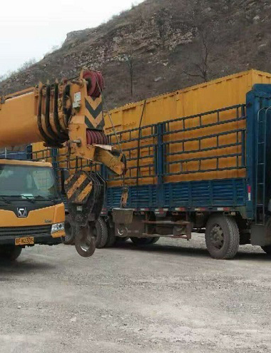 遂溪租赁发电机-柴油发电机的冷却与通风