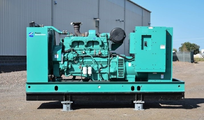 遂溪发电机出租-教您发电机厂家该如何选购