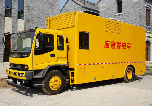 遂溪租赁发电机-柴油发电机的正确选择方法是什么