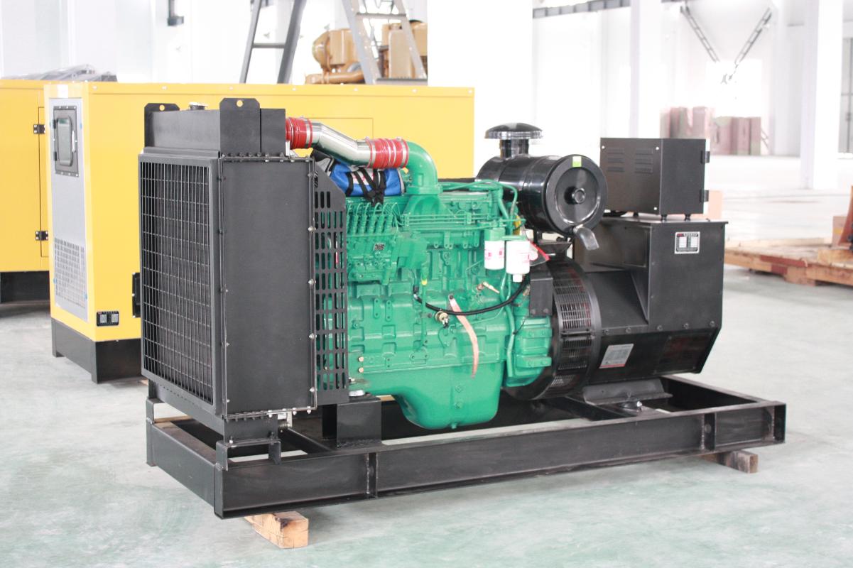 遂溪租赁发电机-柴油发电机,柴油发电机组冷却液不循环怎么办