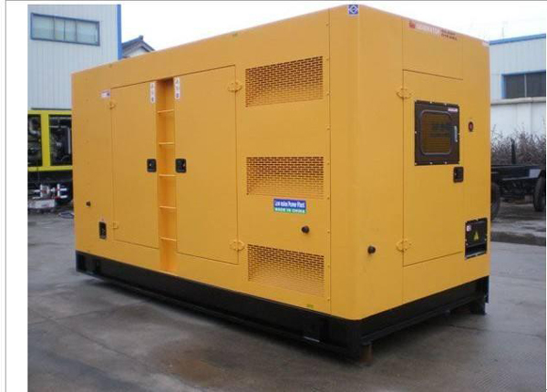 遂溪发电机出租-静音发电机组厂家：柴油发电机组并机需要什么条件？