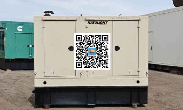 遂溪出租发电机-关于柴油发电机电压问题