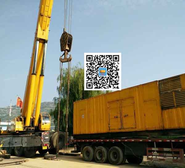 遂溪发电车出租-全自动发电机组长期不使用该如何保养？