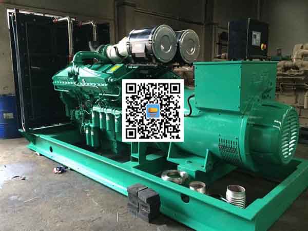 遂溪发电机出租-发电机大修后应作哪些试验