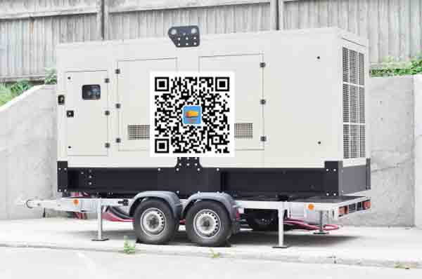 遂溪发电机出租-柴油发电机设计的优势性能特点有哪些