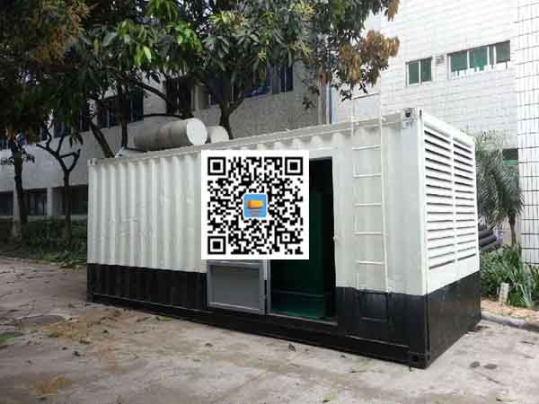 遂溪出租发电机-什么样的柴油发电机使用效果比较好