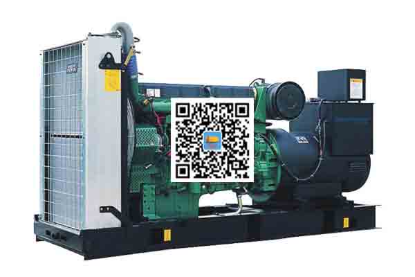 遂溪租赁发电机-柴油发电机组不及时维护危害大