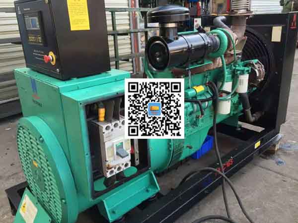 遂溪租赁发电机-发电机一般变压器磁芯所使用的是什么材料？