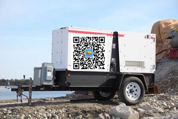 遂溪发电车出租-应注意的注意安全事项