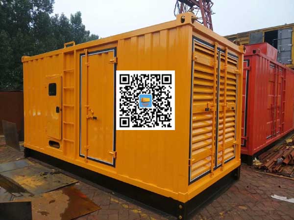 遂溪发电机出租-发电机组应该选购什么品牌的