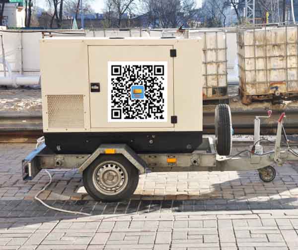 遂溪发电车出租-玉柴发电机组的运行方法介绍