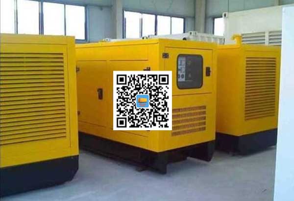 遂溪租赁发电机-发电机组并机及并机柜的优点