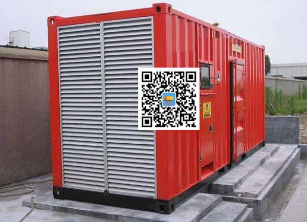 遂溪300kw柴油发电机组一个小时耗油