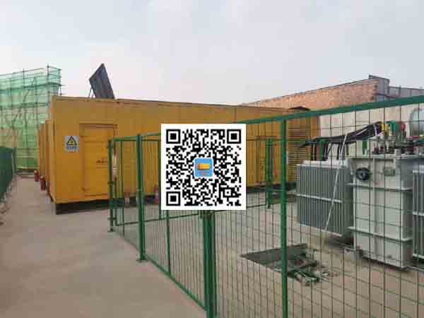 遂溪发电机组的社会应用有哪些