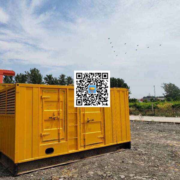 遂溪发电机出租发电机电刷的结构与作用是什么