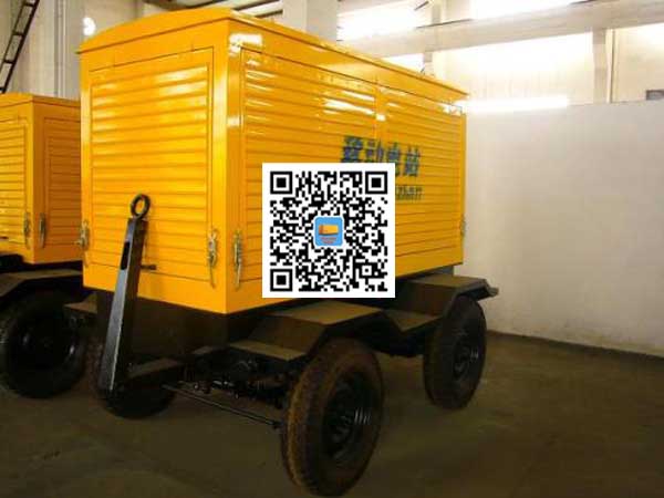 遂溪发电机出租-发电机组的安装注意要点