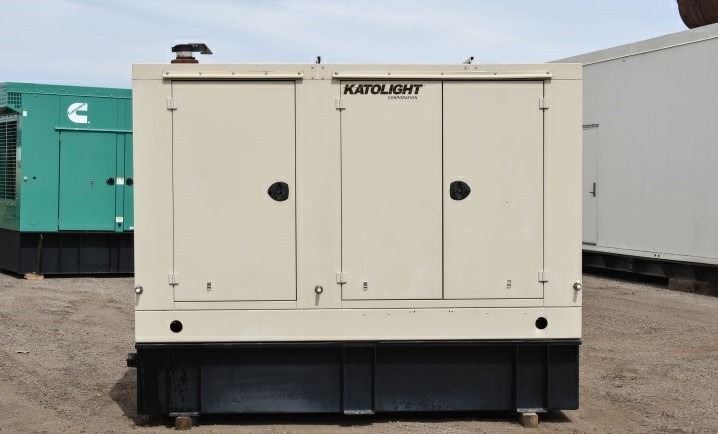 遂溪发电机出租-如何正确保护发电机？