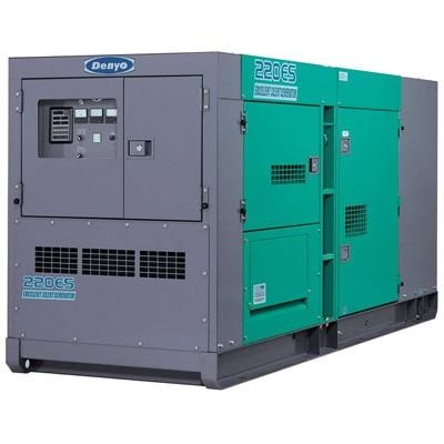 遂溪发电车出租-柴油发电机零件变形怎么办？