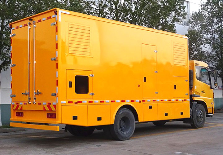 遂溪租赁发电机-柴油发电机组使用应注意什么？