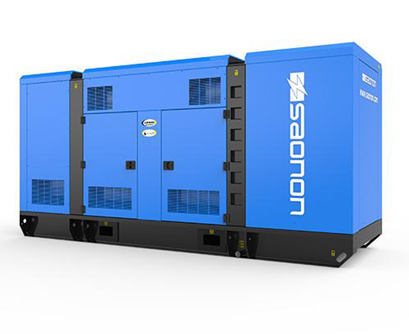 遂溪怎样可以延长柴油发电机组的使用寿命