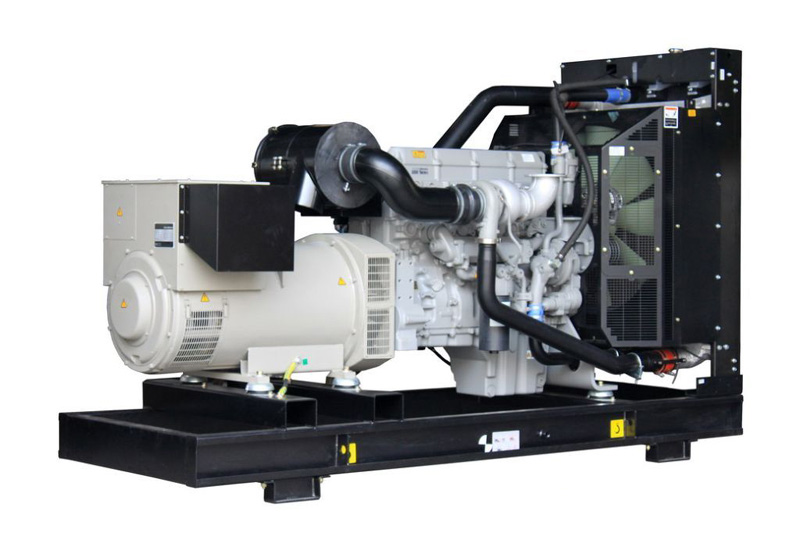 遂溪柴油发电机组租赁出租机油底壳正确清洗方法