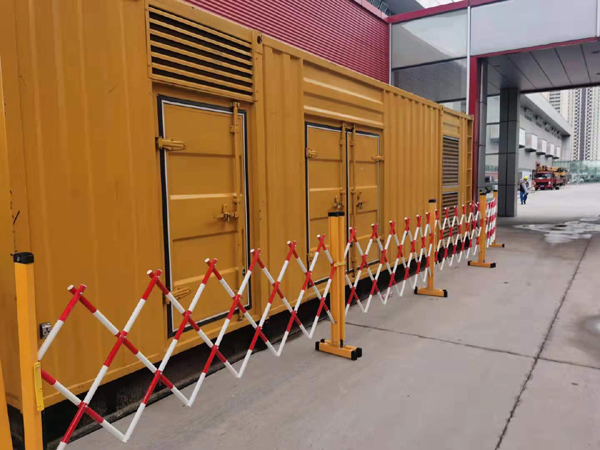 遂溪柴油发电机组常用功率有哪些？