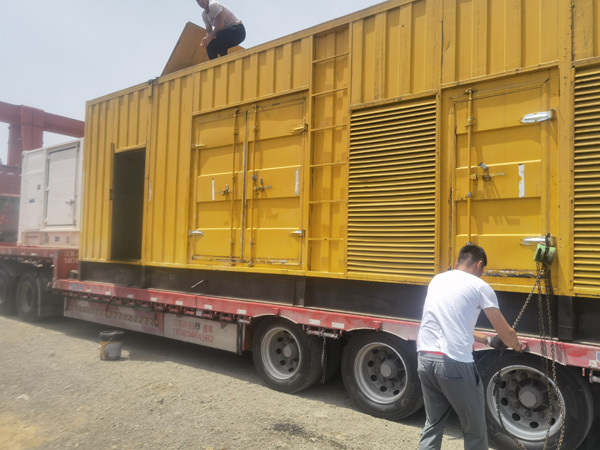 遂溪发电机出租100KW发电机需要什么规格的电缆线？