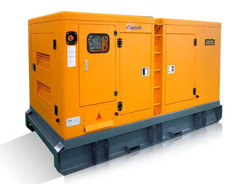 遂溪影响 200kw 柴油发电机油耗的因素有哪些？