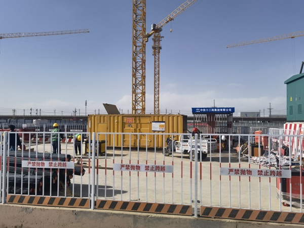 遂溪介绍一下视在功率、有功功率和无功功率的实际应用