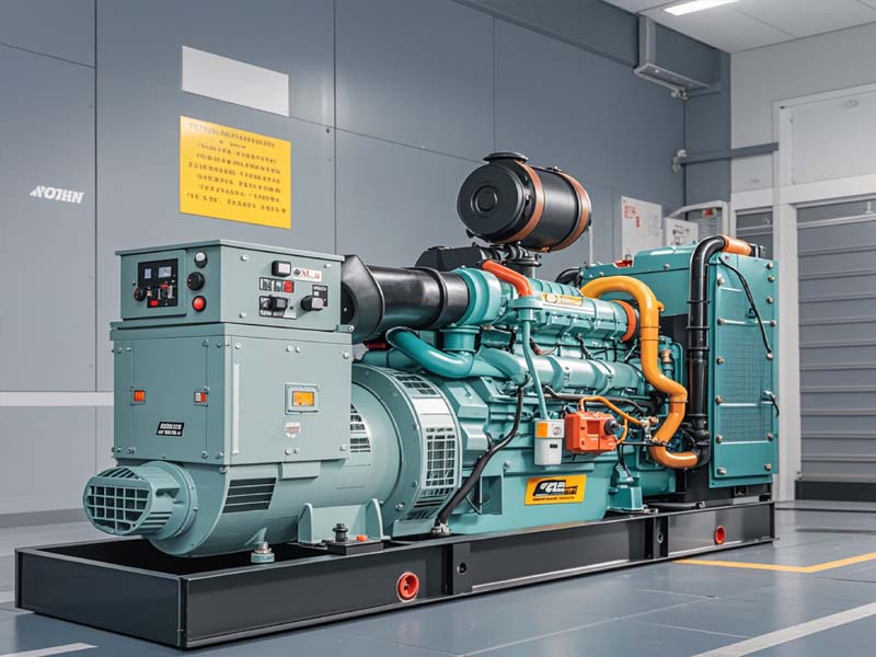 遂溪如何选择适合的发电机组？