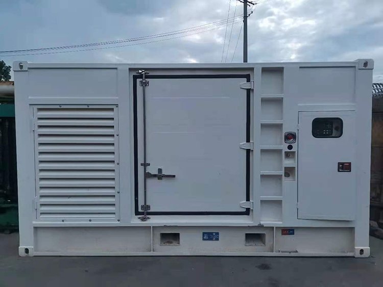 遂溪控制系统的品牌和价格会影响柴油发电机的性能吗？