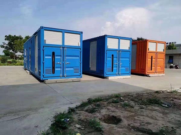 遂溪发电机租赁合同一般包含哪些内容？