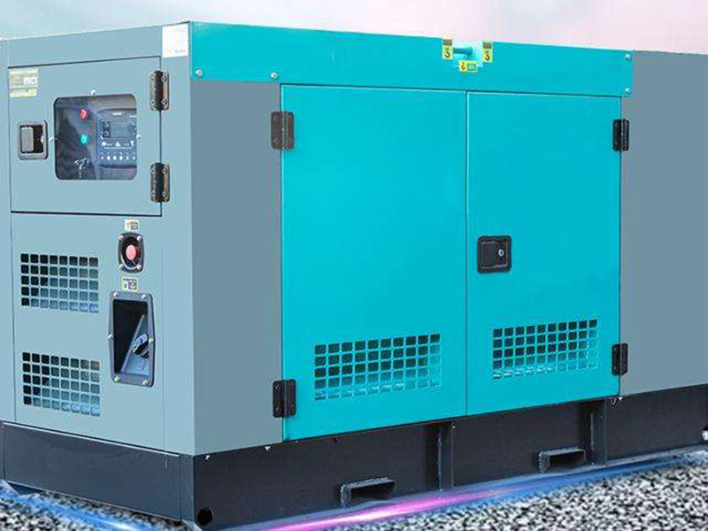 遂溪50KW柴油发电机油耗是多少？