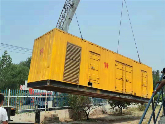 遂溪300KW柴油发电机组油耗是多少？
