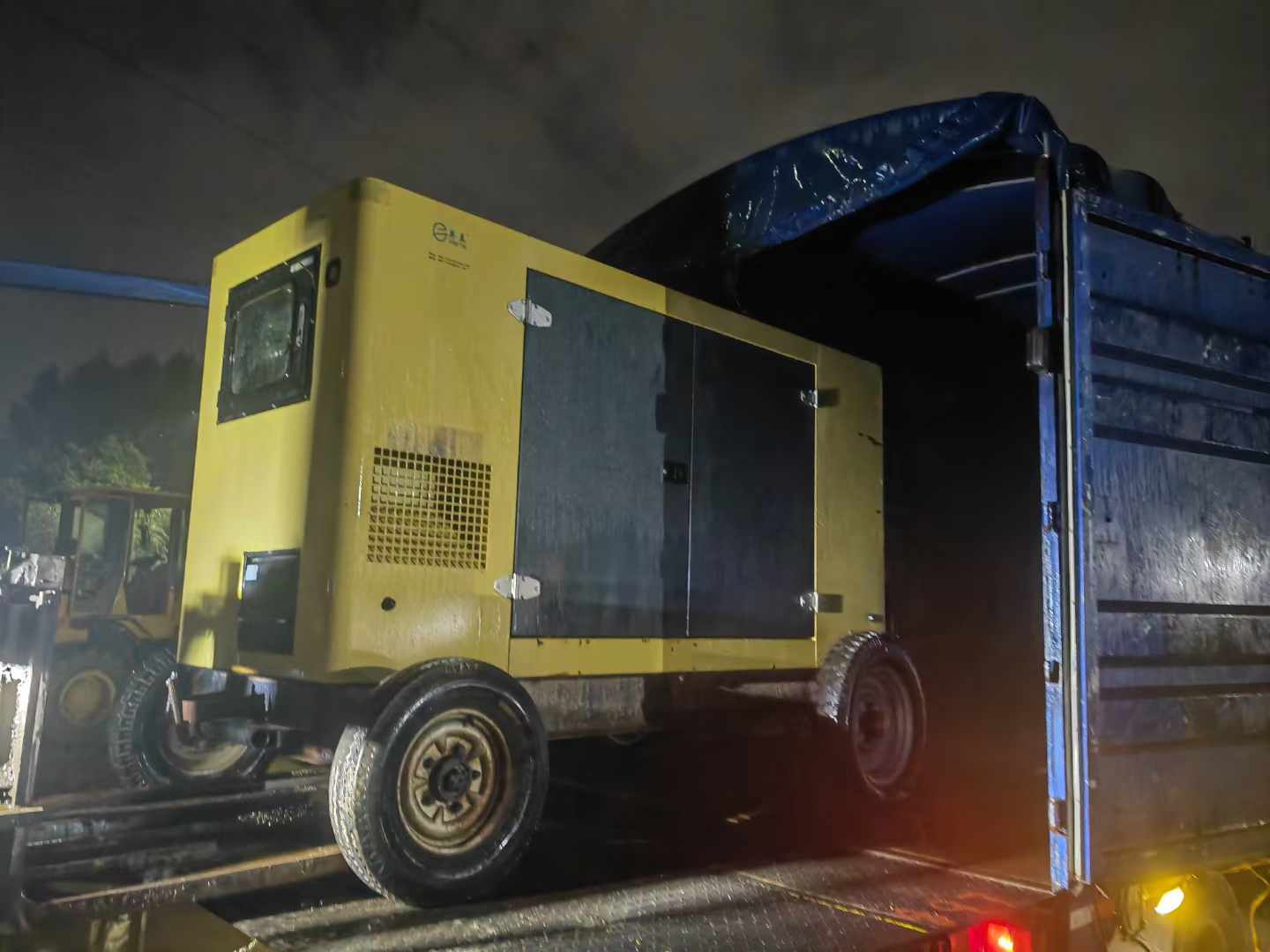 遂溪如何根据负载特性选择合适的柴油发电机？