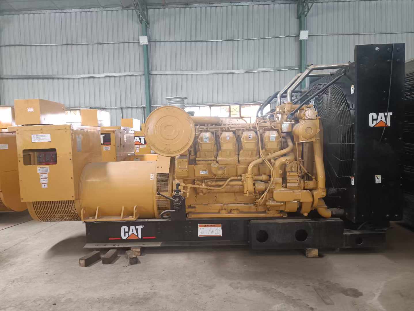 遂溪如何选择适合自己的柴油发电机组品牌？