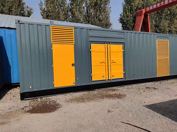 遂溪如何通过维护保养来延长康明斯柴油发电机组的使用寿命？