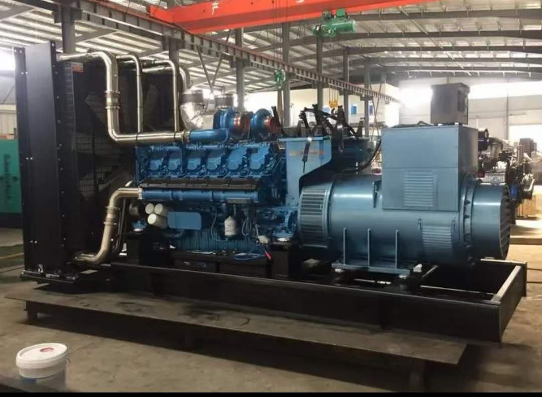 遂溪发电机组不及时更换空气滤清器会有哪些后果？