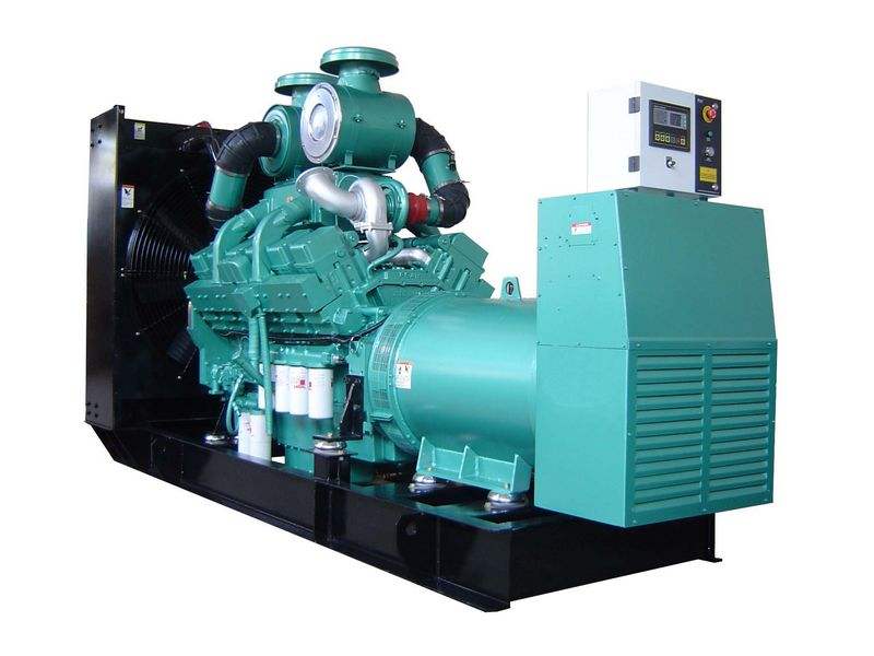 遂溪如何判断发电机滤清器是否需要更换？