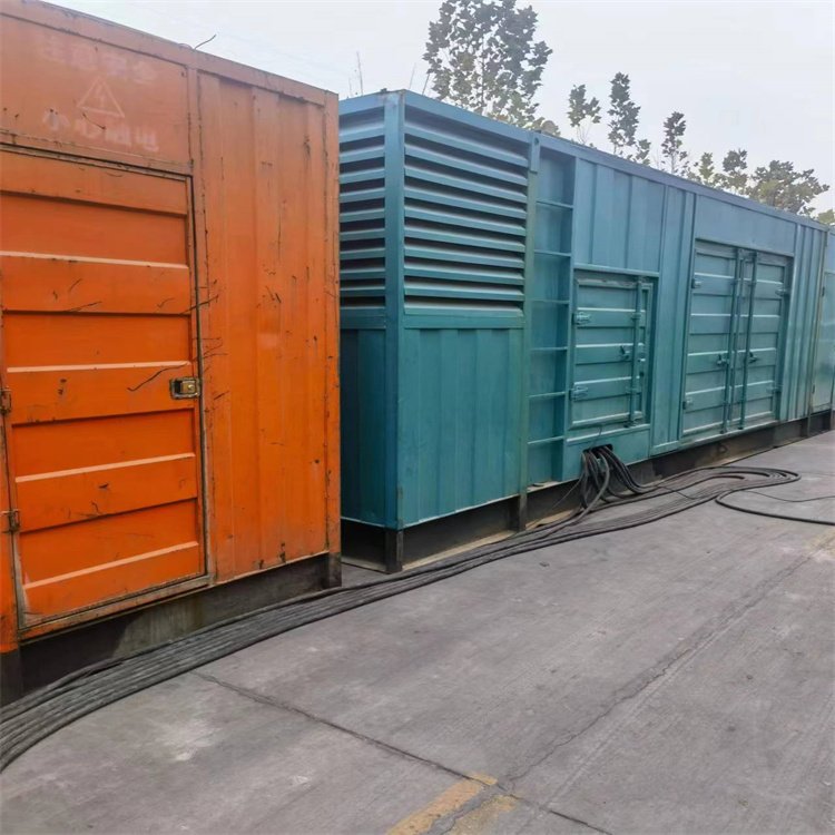 遂溪如何选择适合 600kW 柴油发电机组的热继电器？