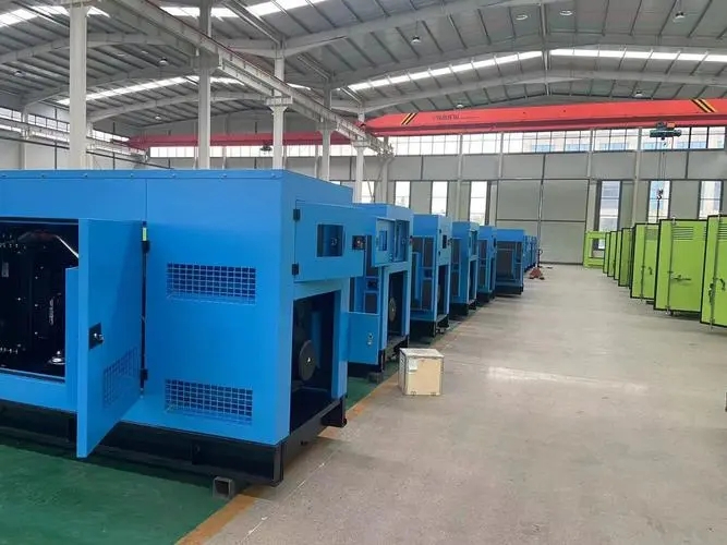 遂溪柴油发电机组转速不稳定会对设备造成哪些损害？